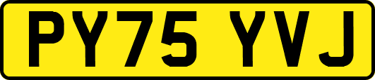 PY75YVJ