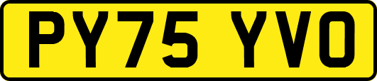 PY75YVO