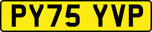 PY75YVP