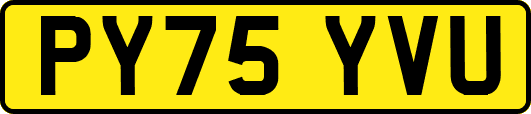 PY75YVU