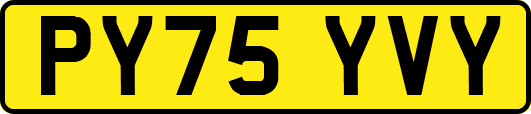 PY75YVY