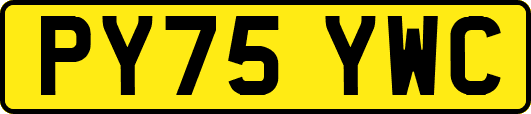 PY75YWC