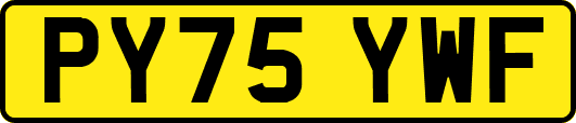 PY75YWF