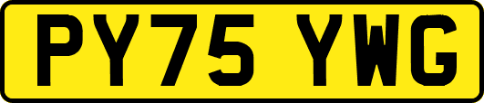 PY75YWG