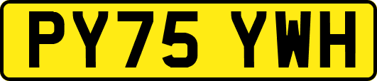 PY75YWH