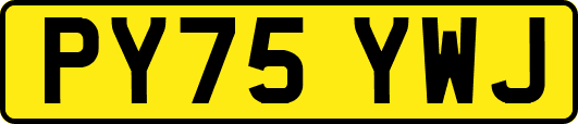 PY75YWJ