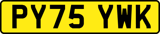PY75YWK