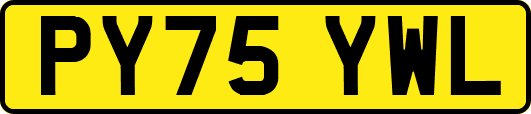 PY75YWL