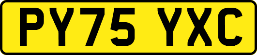 PY75YXC
