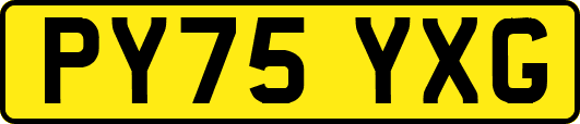 PY75YXG