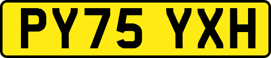 PY75YXH