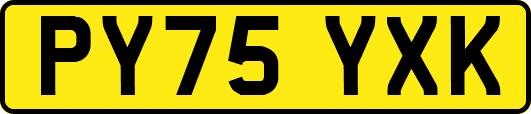 PY75YXK