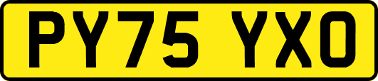 PY75YXO