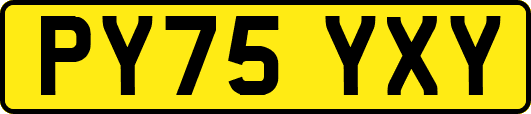 PY75YXY