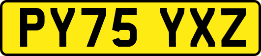 PY75YXZ