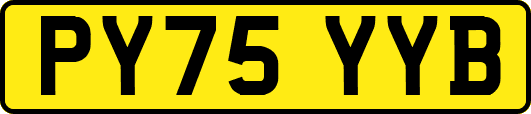 PY75YYB
