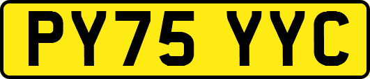 PY75YYC