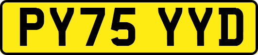 PY75YYD