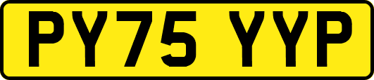 PY75YYP