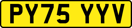 PY75YYV