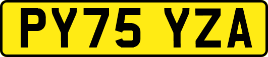PY75YZA