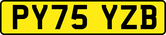 PY75YZB