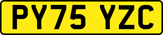 PY75YZC
