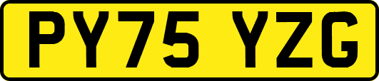 PY75YZG