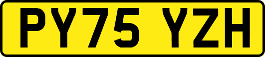 PY75YZH