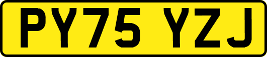 PY75YZJ