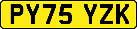 PY75YZK
