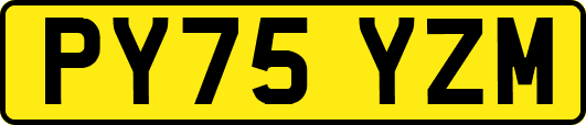 PY75YZM