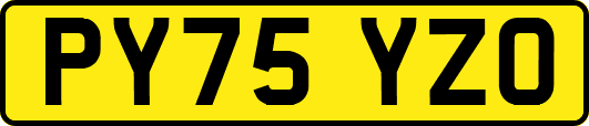 PY75YZO