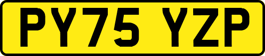 PY75YZP