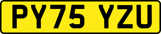 PY75YZU