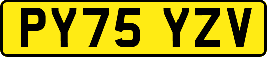 PY75YZV
