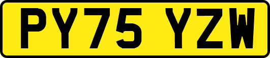 PY75YZW