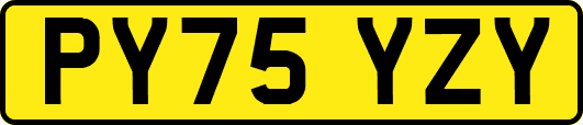 PY75YZY