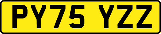 PY75YZZ