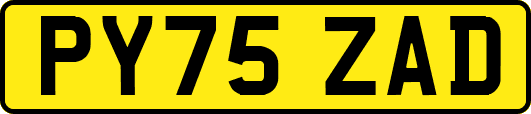 PY75ZAD