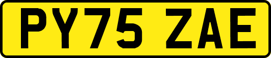 PY75ZAE