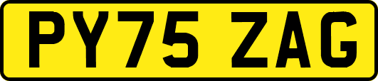 PY75ZAG
