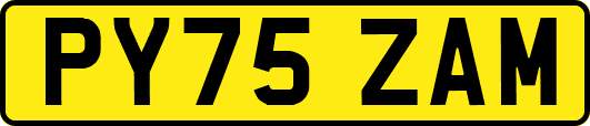 PY75ZAM