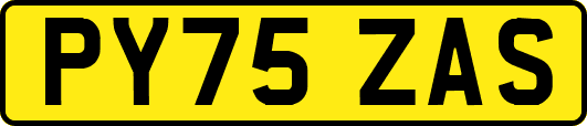 PY75ZAS