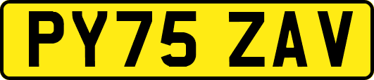 PY75ZAV