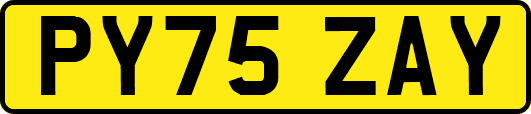 PY75ZAY