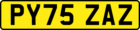 PY75ZAZ