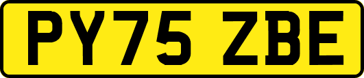 PY75ZBE