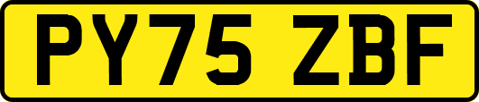 PY75ZBF