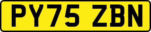 PY75ZBN